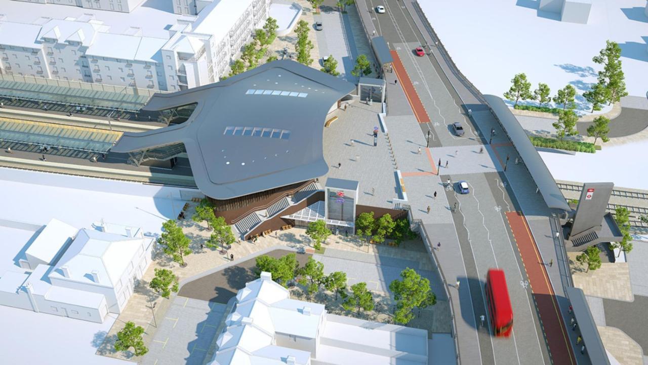 Suites By Rehoboth - Abbey Wood Station - London Zone 4 Exterior photo